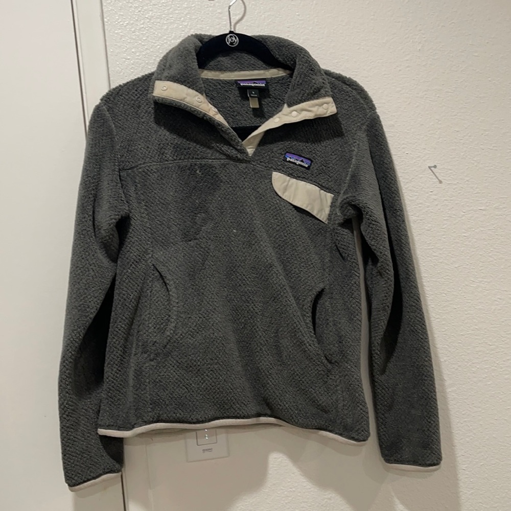 Patagonia Pull Over